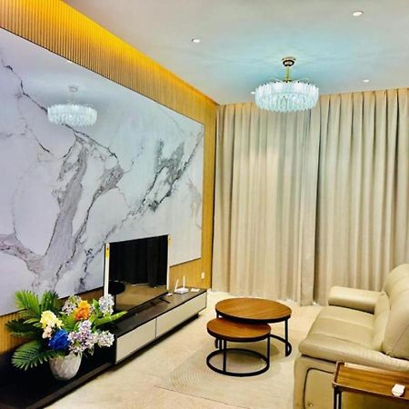 Crown Suites The Manor Klcc Kuala Lumpur City Center Luaran gambar