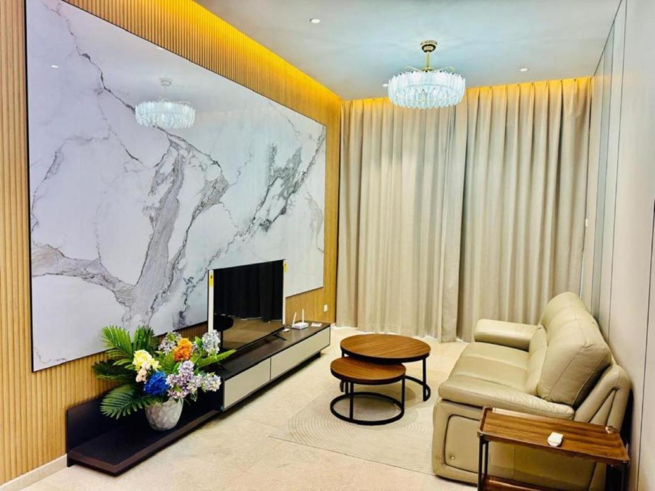 Crown Suites The Manor Klcc Kuala Lumpur City Center Luaran gambar