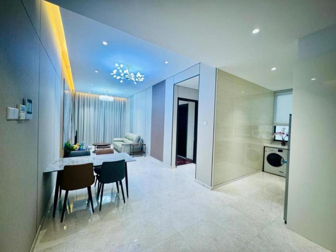 Crown Suites The Manor Klcc Kuala Lumpur City Center Luaran gambar
