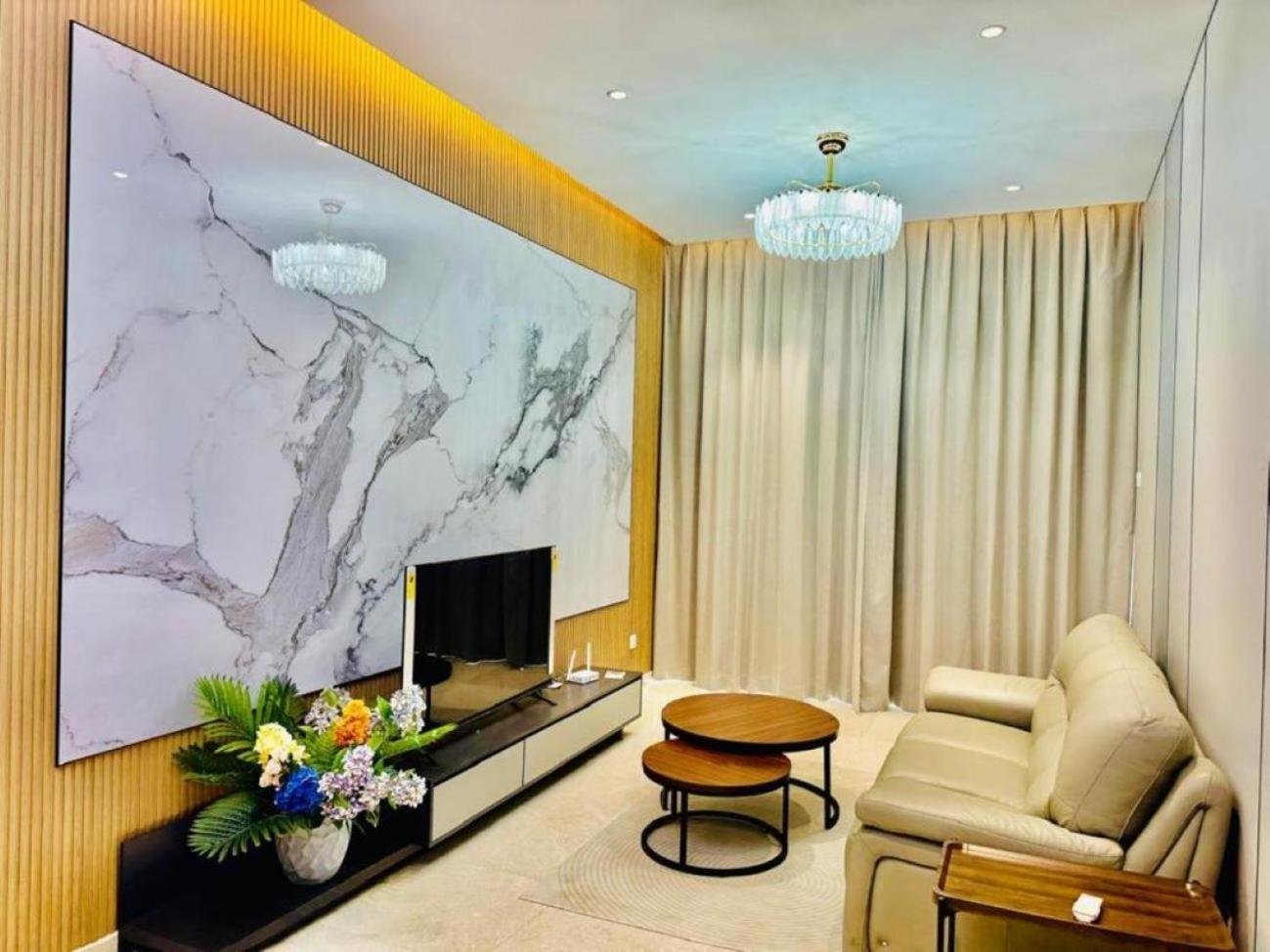 Crown Suites The Manor Klcc Kuala Lumpur City Center Luaran gambar