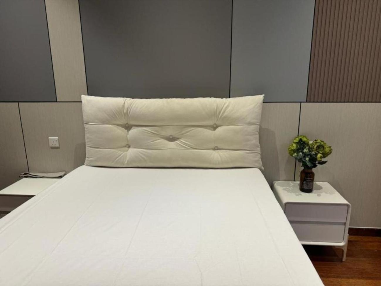 Crown Suites The Manor Klcc Kuala Lumpur City Center Luaran gambar
